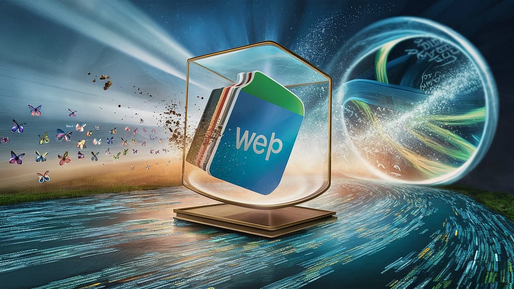 Convert to Webp