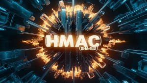 HMAC (sha512) Şifreleme Aracı