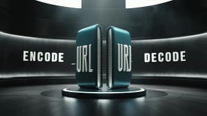 URL Encode/Decode