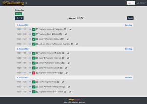 DV Taxi Booking Script