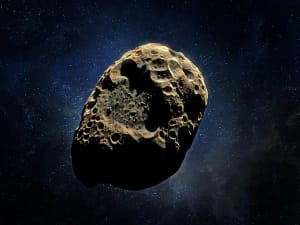 2024 Yılında Olacak Meteor Yağmurları