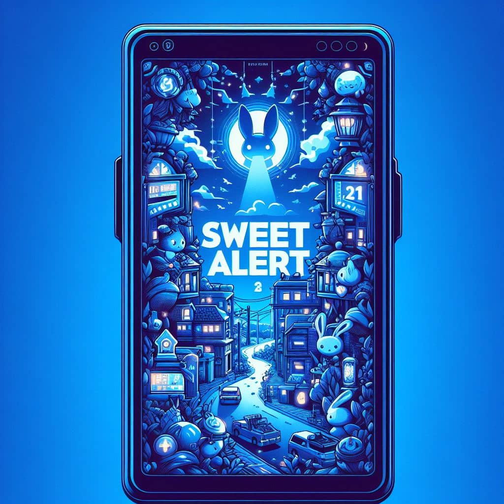 Sweet Alert 2 kullanımı